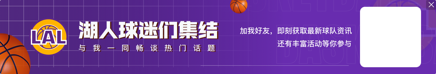 【菜鸟】埃迪19分7板2断4帽 卡斯尔20投仅7中 克内克特9中5得13分